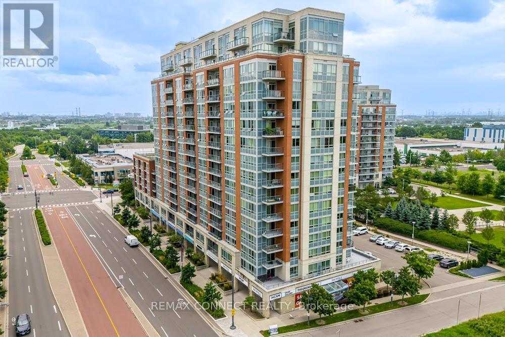 Other at B, Markham
