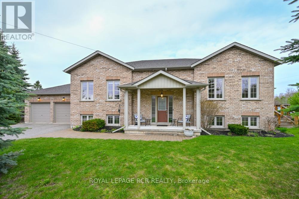 Detached at 1655 ST. JOHN'S ROAD, Innisfil (Alcona)