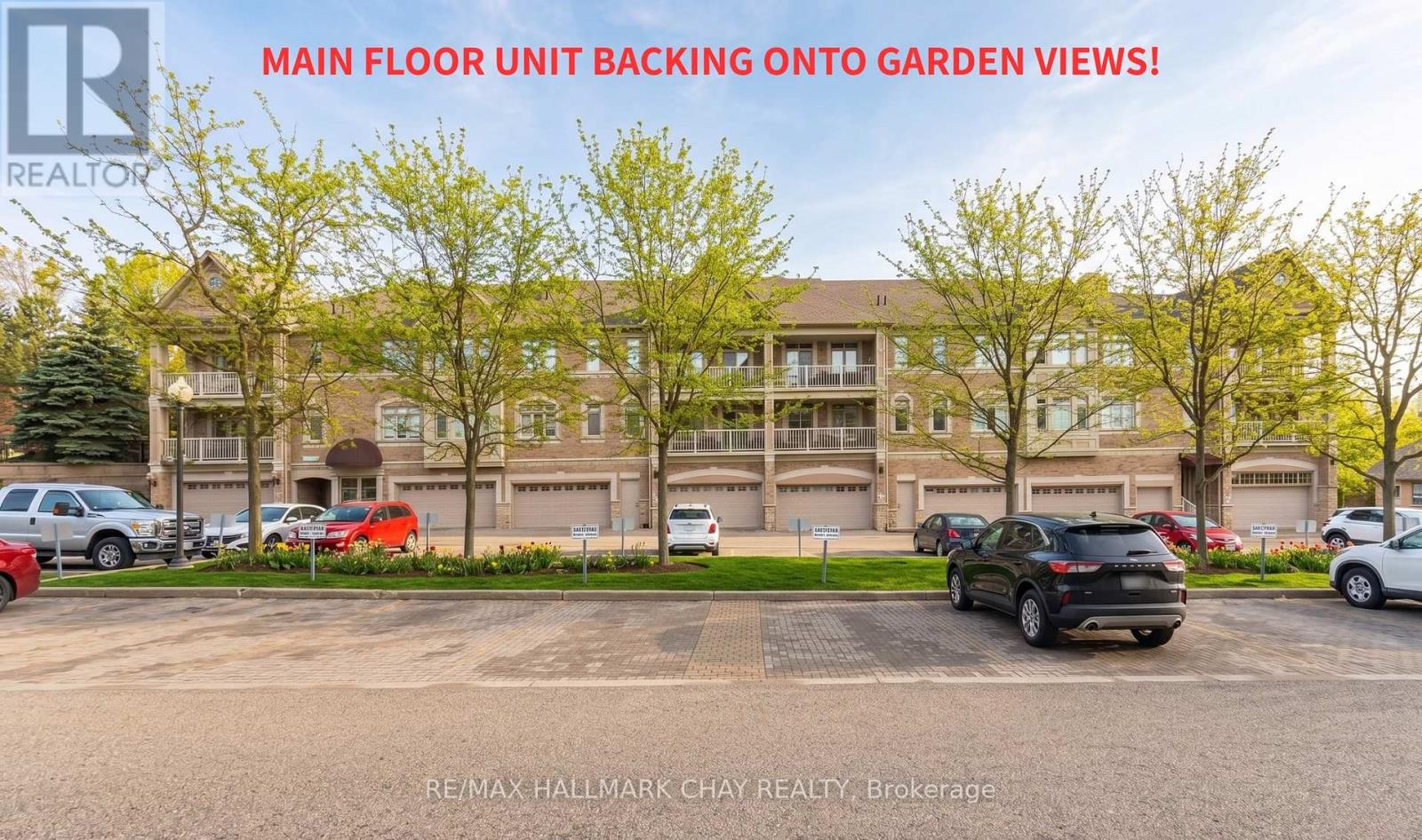 Apartment at 105 - 78 SUNSET BOULEVARD, New Tecumseth (Alliston)
