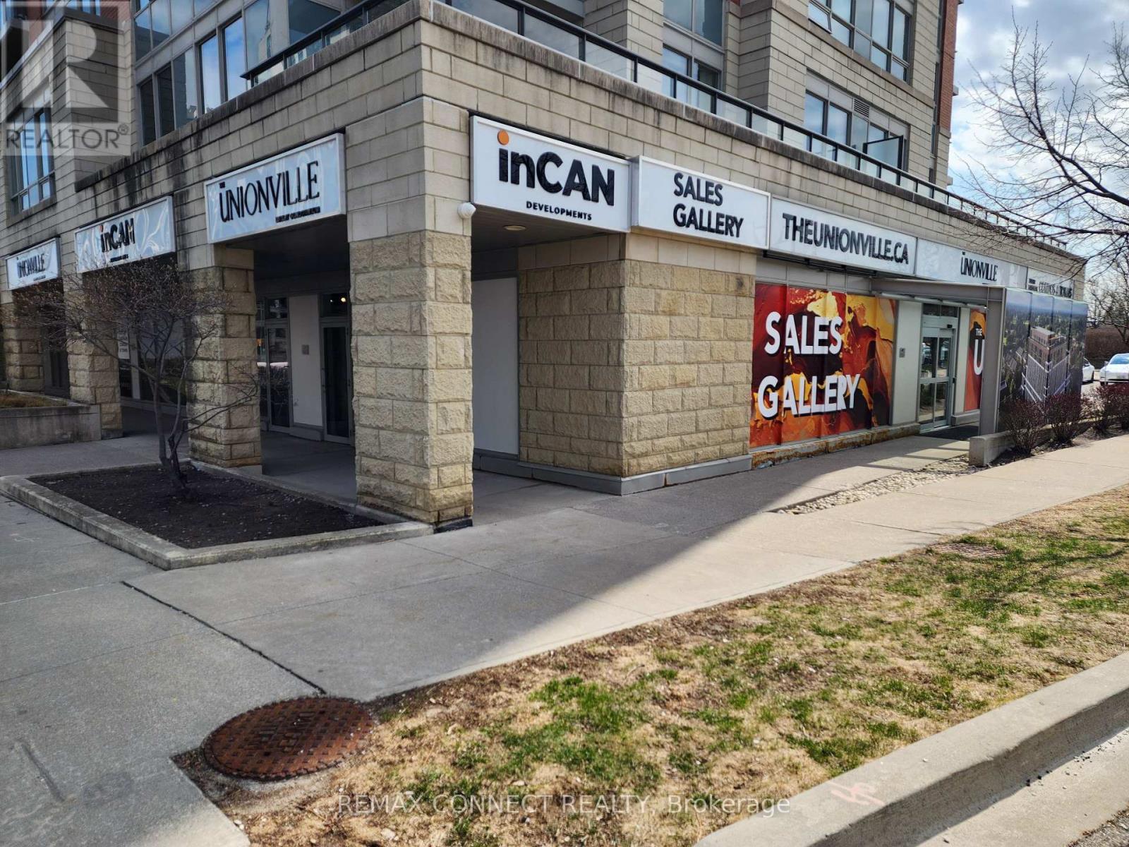 Other at A, Markham (Unionville)