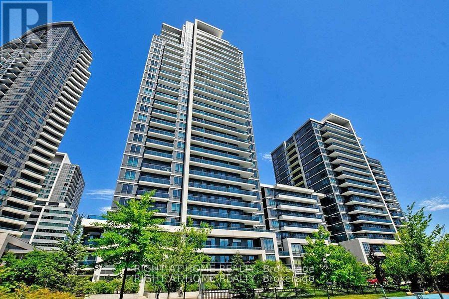Apartment at 832-7165 YONGE STREET, Markham (Grandview)