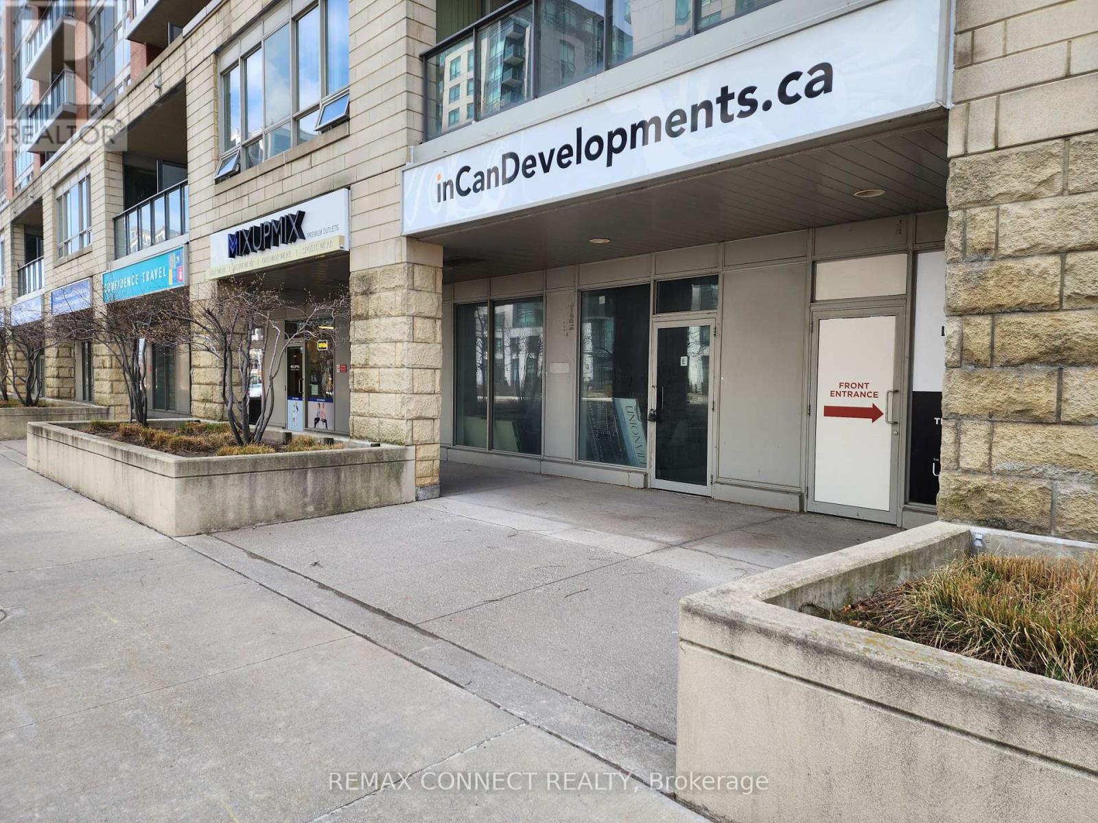 Other at E - 60 SOUTH TOWN CENTRE BOULEVARD, Markham (Unionville)