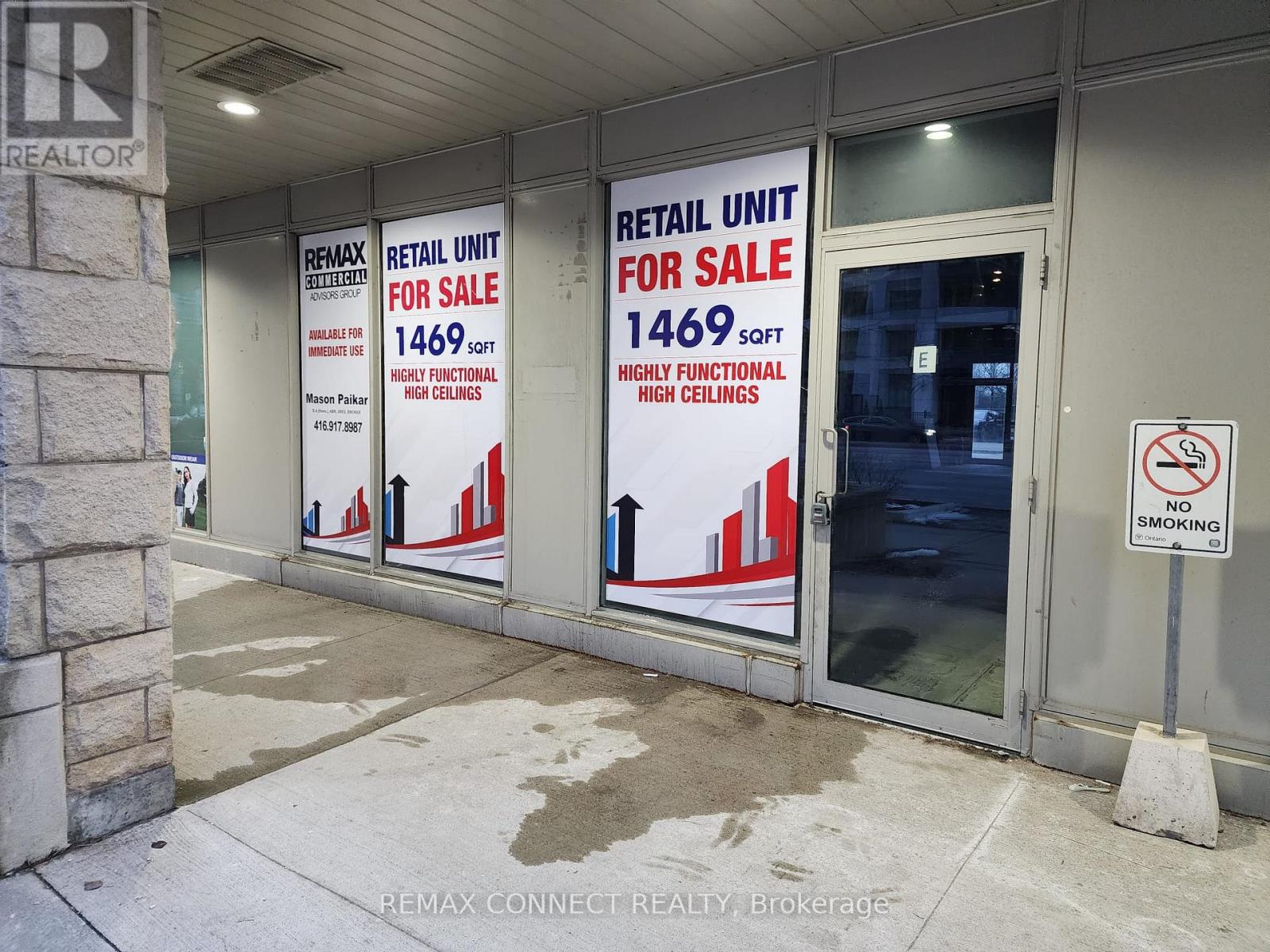Other at E - 60 SOUTH TOWN CENTRE BOULEVARD, Markham