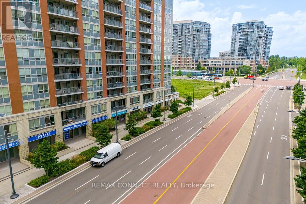 Other at E - 60 SOUTH TOWN CENTRE BOULEVARD, Markham