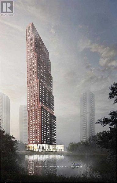 Apartment at 5205 - 2920 HIGHWAY 7 ROAD W, Vaughan (Concord)