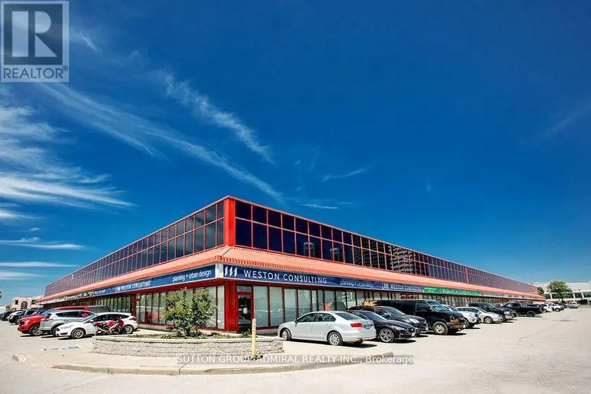 Other at 17 - 201 MILLWAY AVENUE, Vaughan