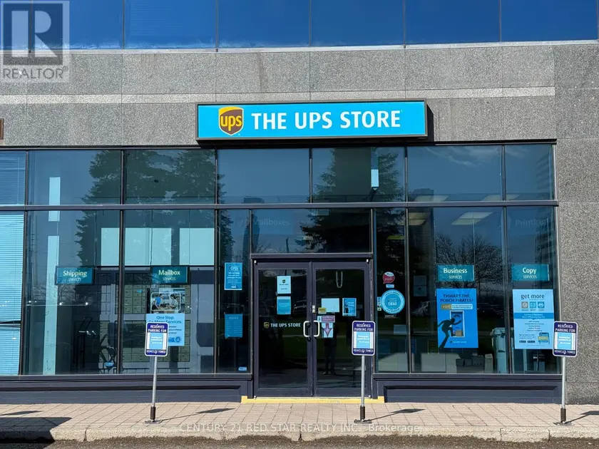Other at 104 - 3300 HIGHWAY NO. 7, Vaughan (Vaughan Corporate Centre)