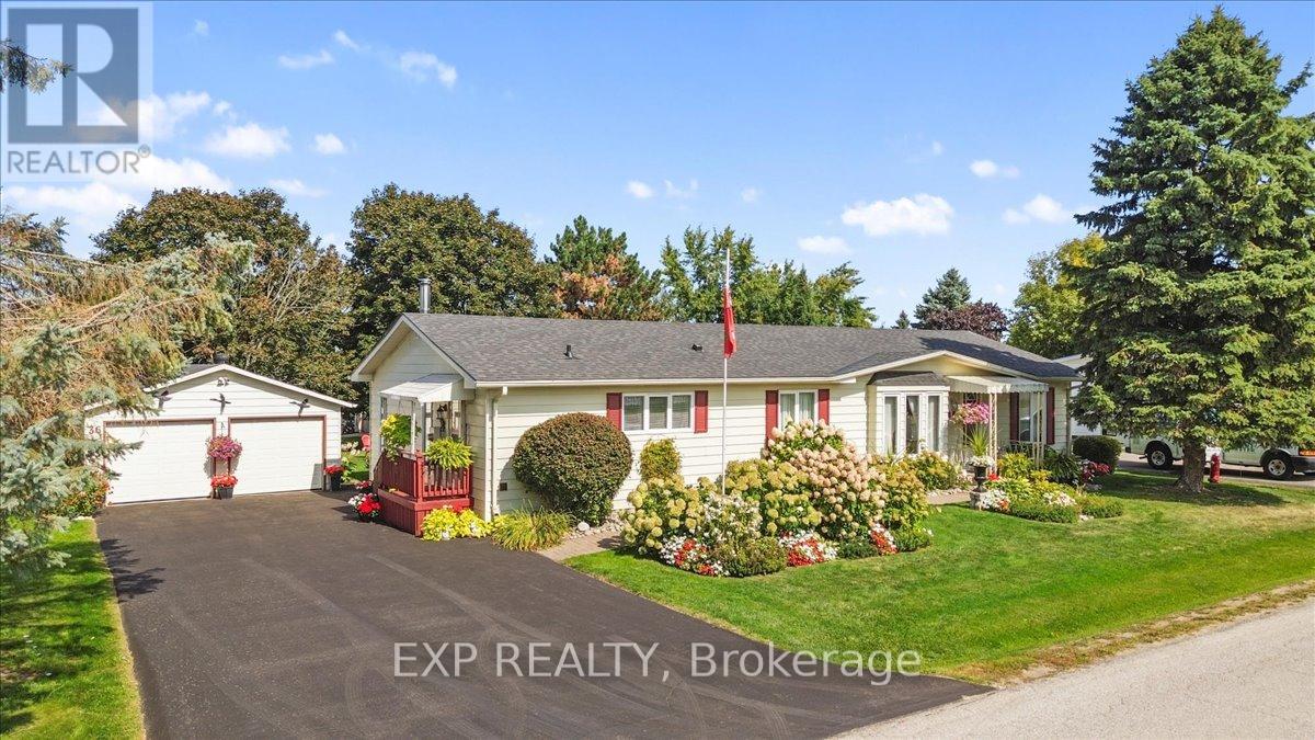 Detached at 36 JUNO CRESCENT, Georgina (Sutton & Jackson's Point)