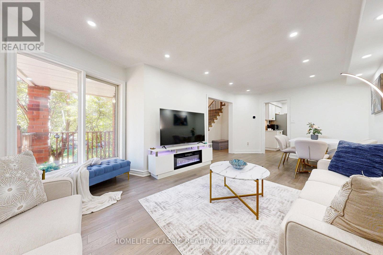 Semi-Detached/Link at 46 OCTOBER LANE, Aurora (Aurora Grove)