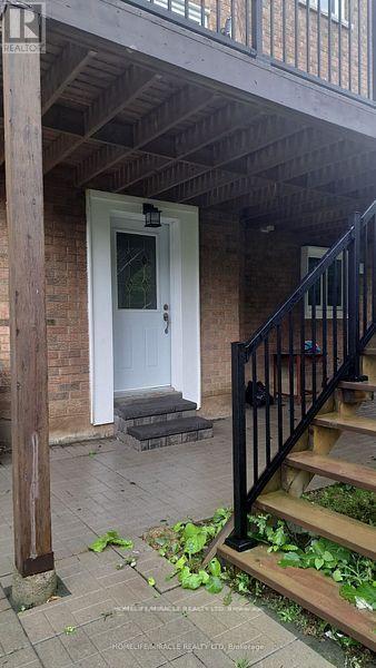 Detached at BSMT A - 2 VESTA DRIVE, Richmond Hill (Bayview Hill)