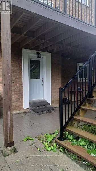 Detached at BSMT A - 2 VESTA DRIVE, Richmond Hill