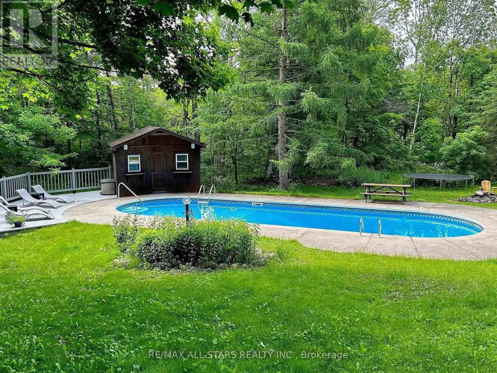 Detached at 2580 LAKERIDGE ROAD, Uxbridge