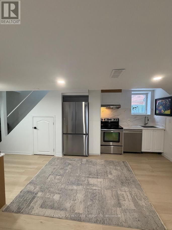Detached at LOWER - 51 ROCKSPRINGS AVENUE, Richmond Hill (Westbrook)
