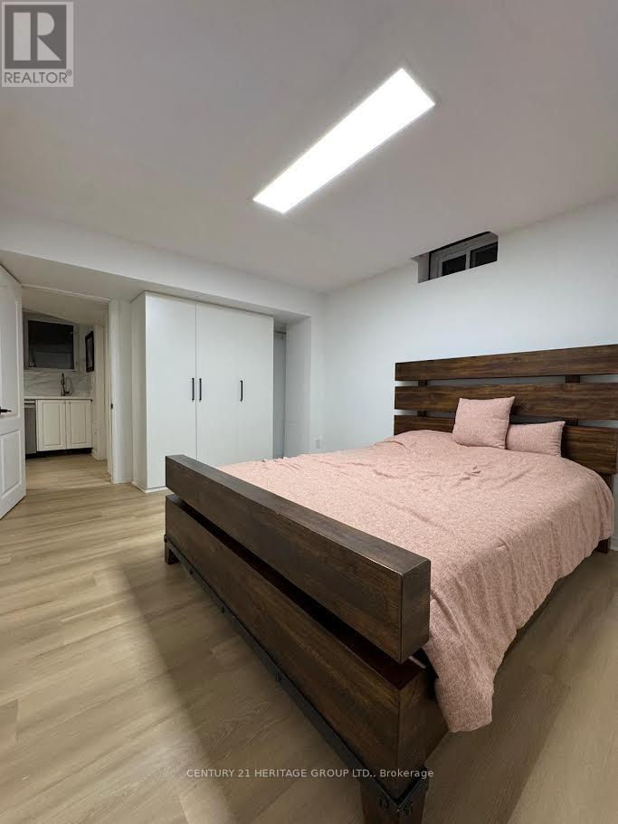Detached at LOWER - 51 ROCKSPRINGS AVENUE, Richmond Hill
