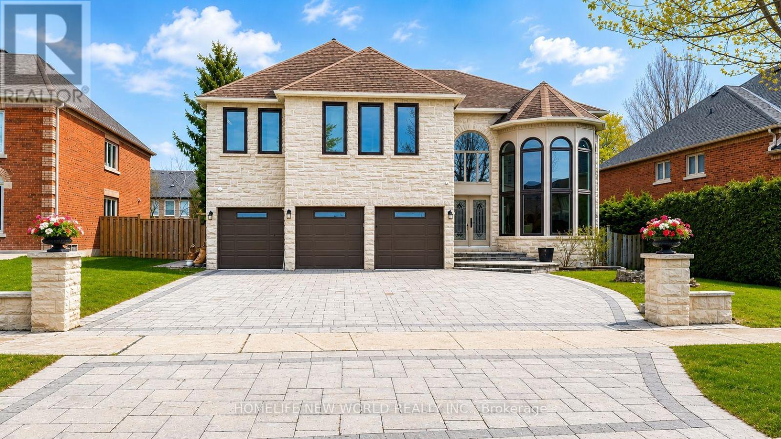 Detached at 1149 SECRETARIATE ROAD, Newmarket (Stonehaven-Wyndham)