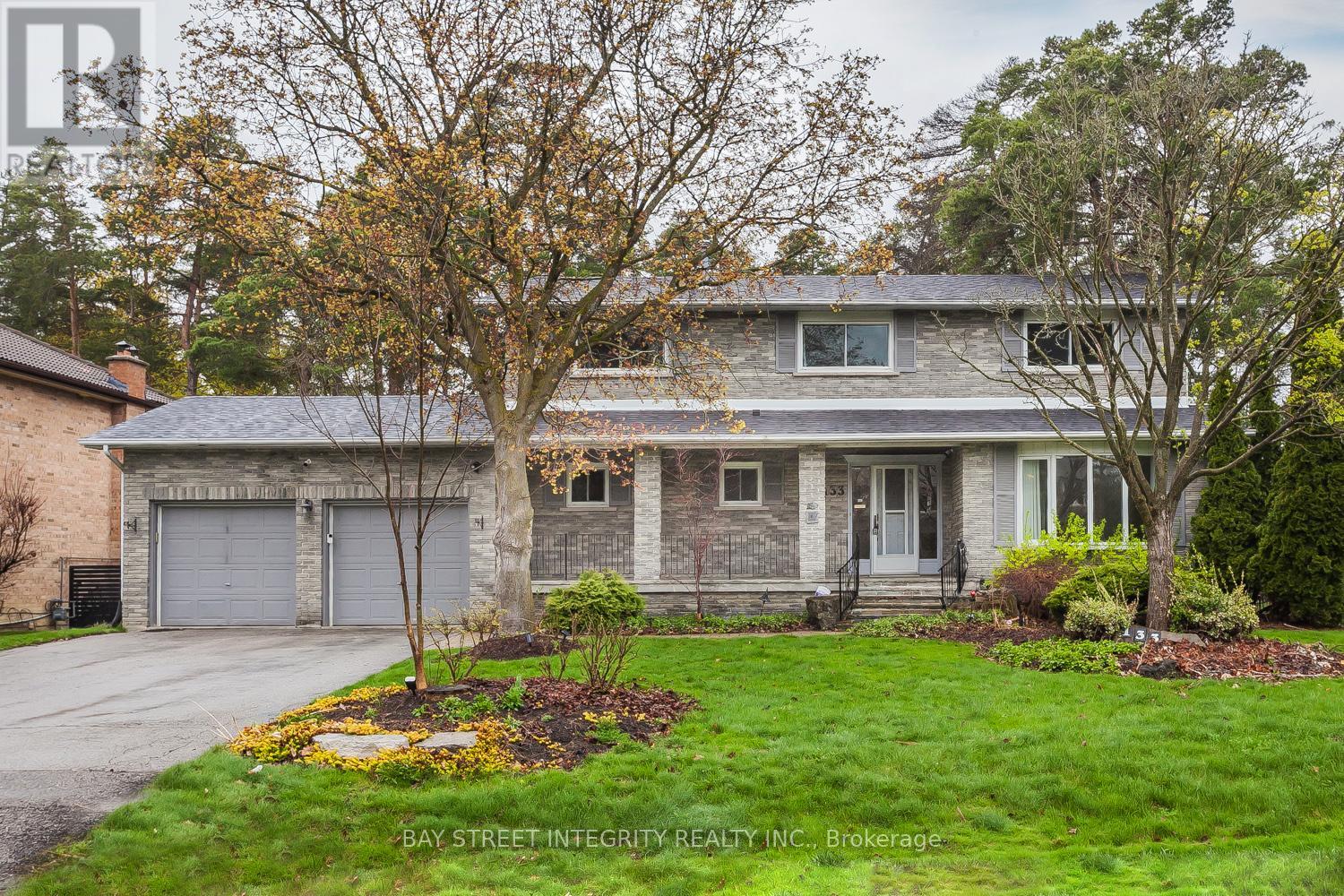 Detached at 133 COON'S ROAD, Richmond Hill (Oak Ridges)
