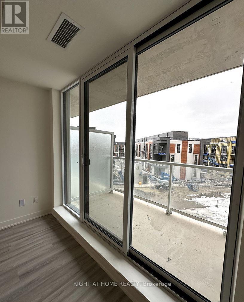 Apartment at 316 - 6 DAVID EYER ROAD, Richmond Hill