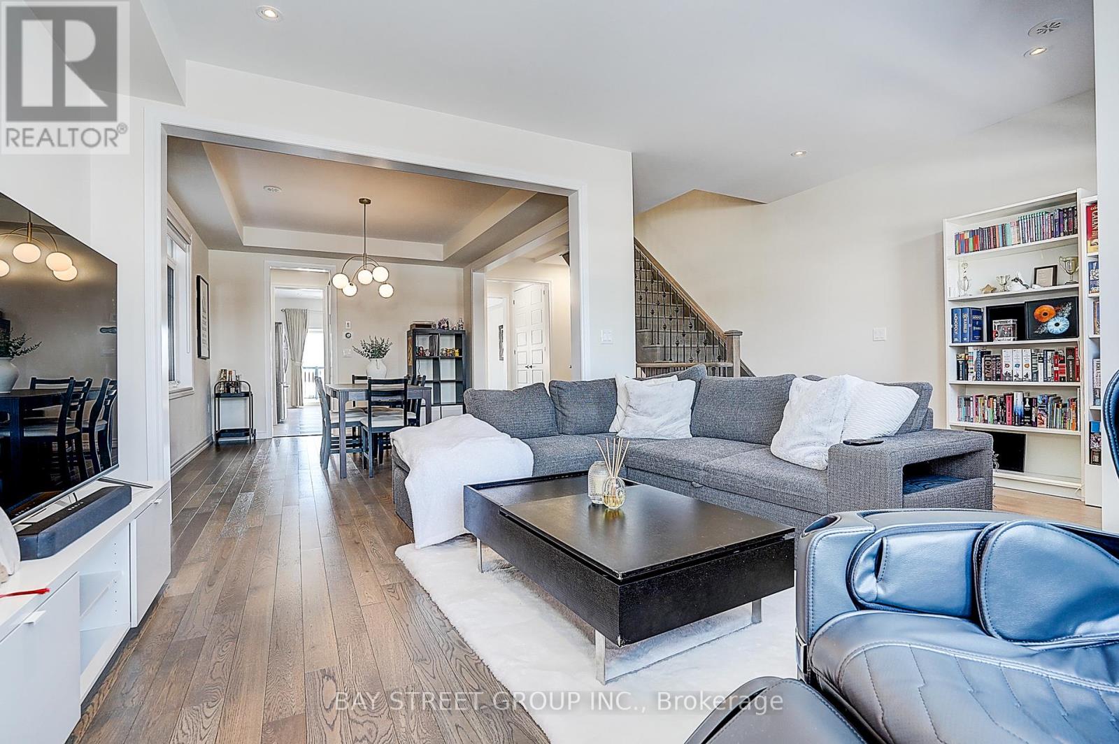Townhouse at 10943 VICTORIA SQUARE BOULEVARD, Markham (Victoria Square)