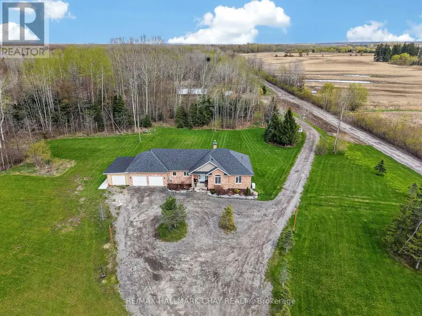Detached at 3409 CONCESSION 7 ROAD, Adjala-Tosorontio
