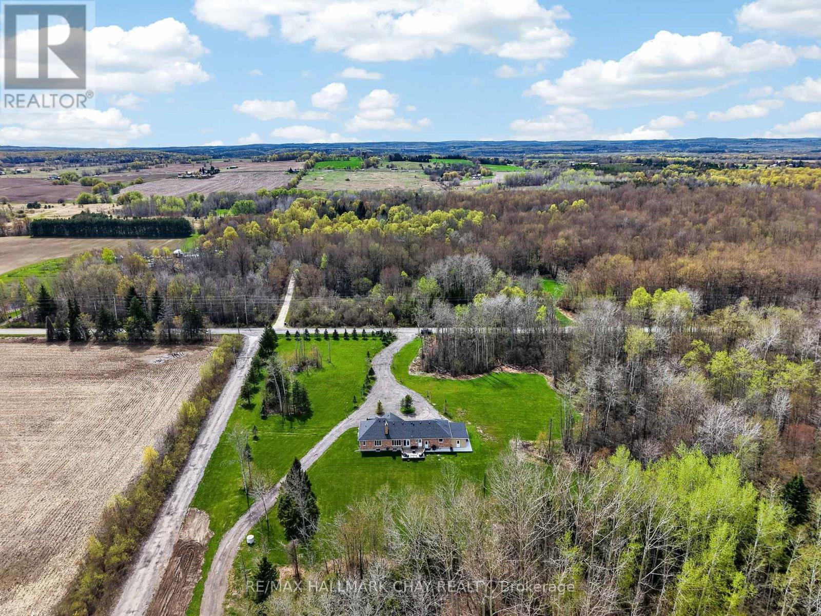 Detached at 3409 CONCESSION 7 ROAD, Adjala-Tosorontio