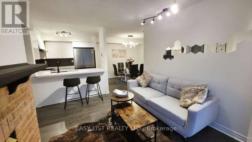 Townhouse at 613 - 75 WELDRICK ROAD E, Richmond Hill