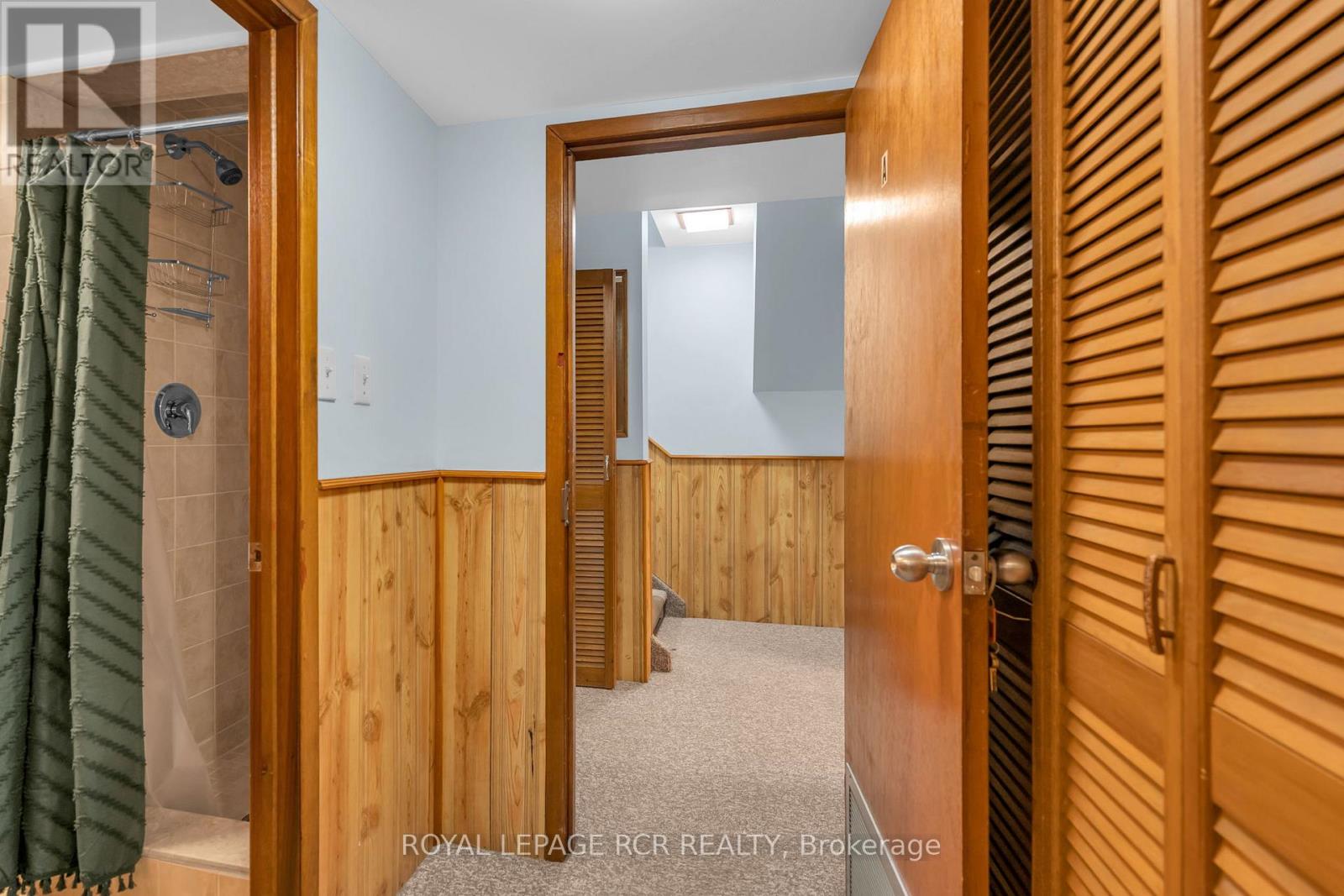 Semi-Detached/Link at A - 126 NELSON STREET, New Tecumseth