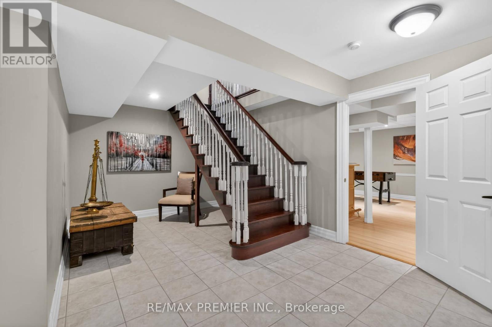 Detached at 46 DEERCHASE CIRCLE, Vaughan