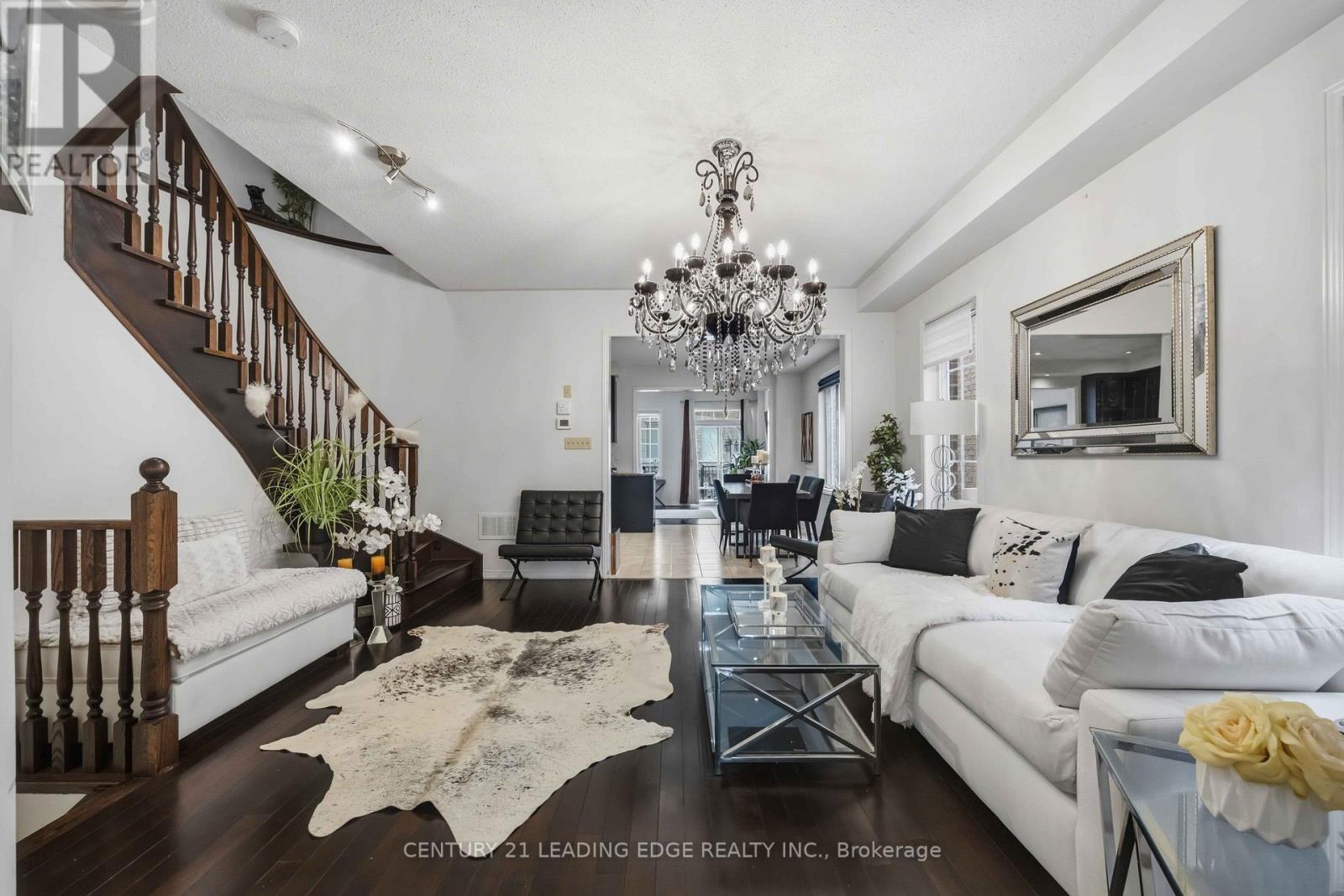Semi-Detached/Link at 1248 BLENCOWE CRESCENT, Newmarket (Stonehaven-Wyndham)