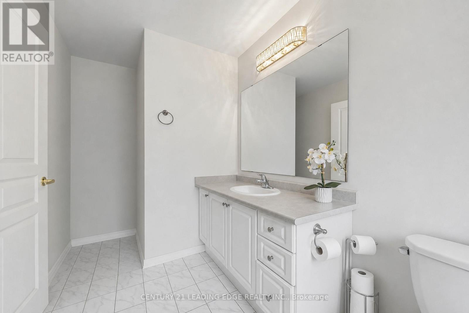 Semi-Detached/Link at 1248 BLENCOWE CRESCENT, Newmarket