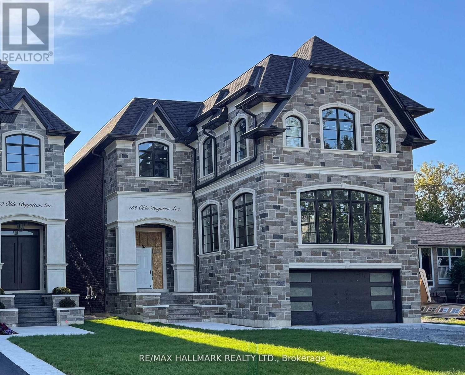 Detached at 152 OLDE BAYVIEW AVENUE, Richmond Hill (Oak Ridges Lake Wilcox)