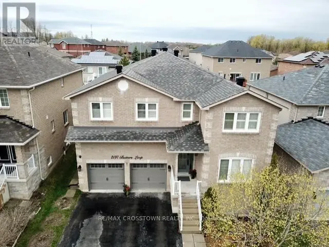 Detached at 2197 BATTERS LOOP, Innisfil