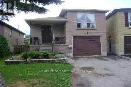 Detached at 86 ZIMA CRESCENT, Bradford West Gwillimbury (Bradford)
