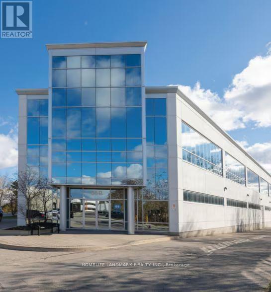 Other at 201 - 68B LEEK CRESCENT, Richmond Hill (Headford Business Park)