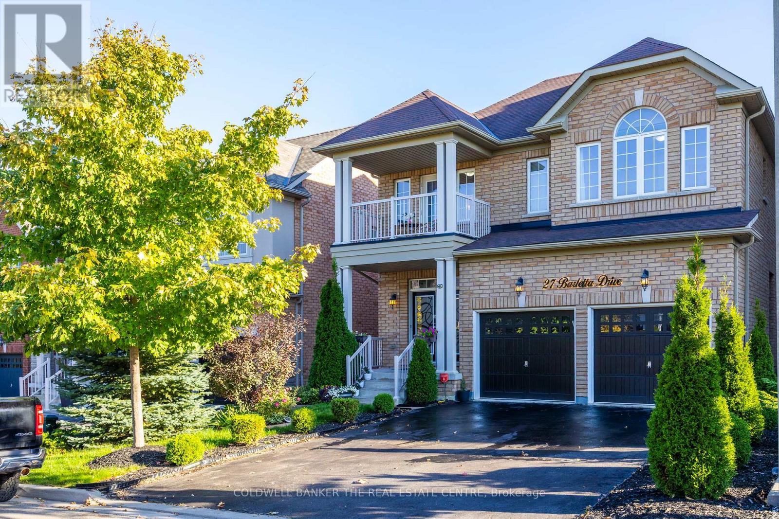 Detached at 27 BARLETTA DRIVE, Vaughan (Patterson)