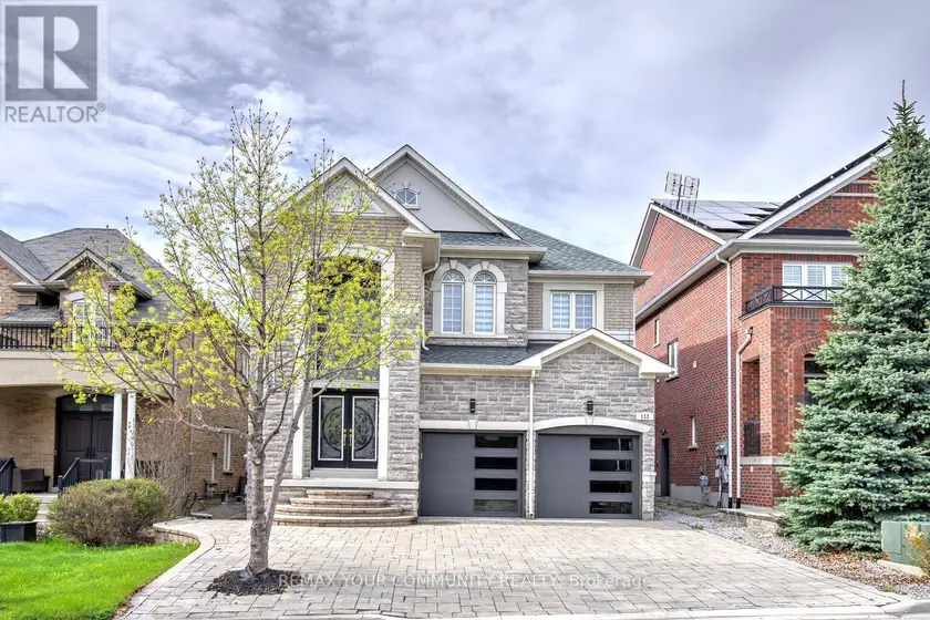 Detached at 112 GOLDEN FOREST ROAD, Vaughan
