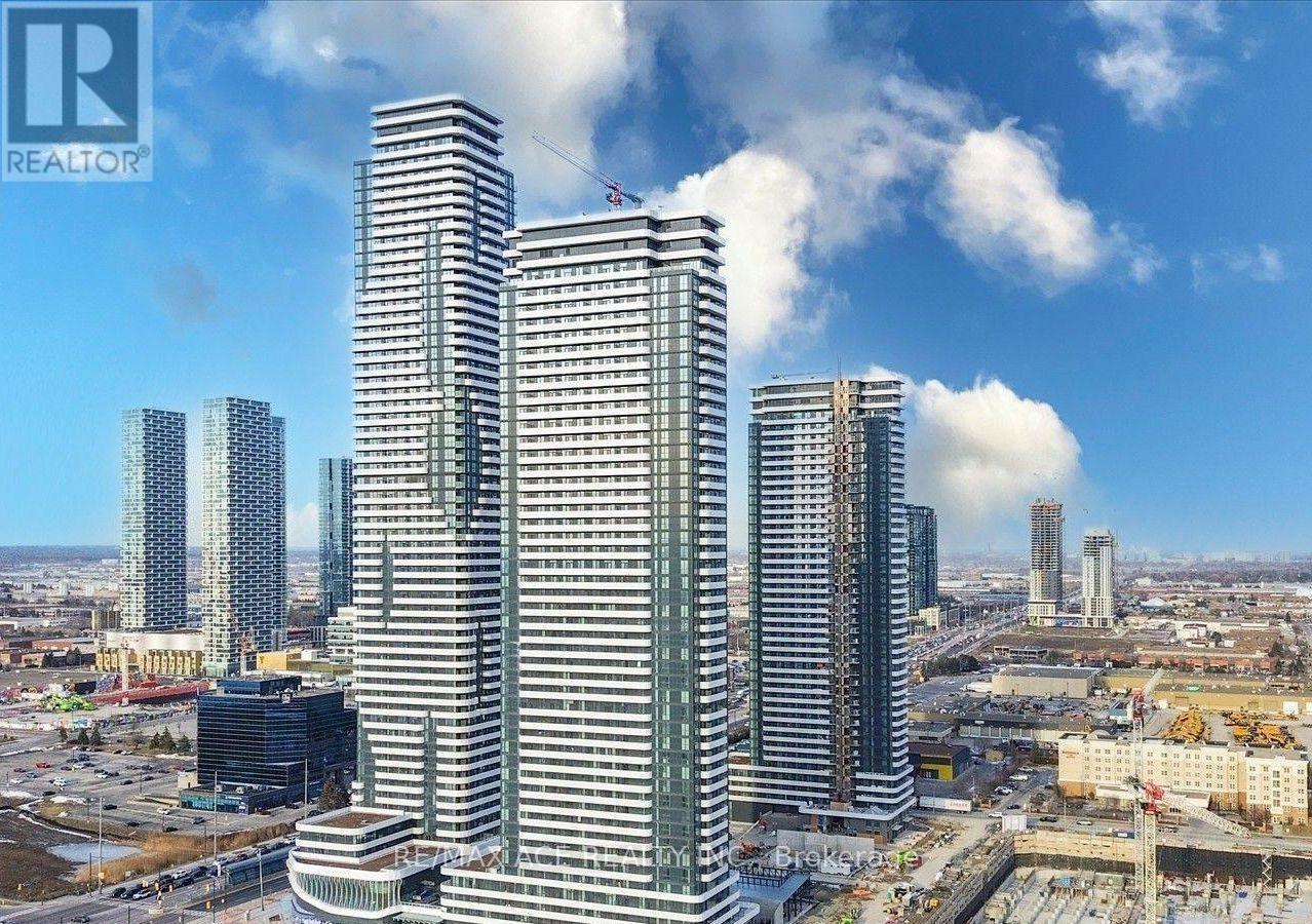 Apartment at 2311 - 225 COMMERCE STREET, Vaughan (Vaughan Corporate Centre)