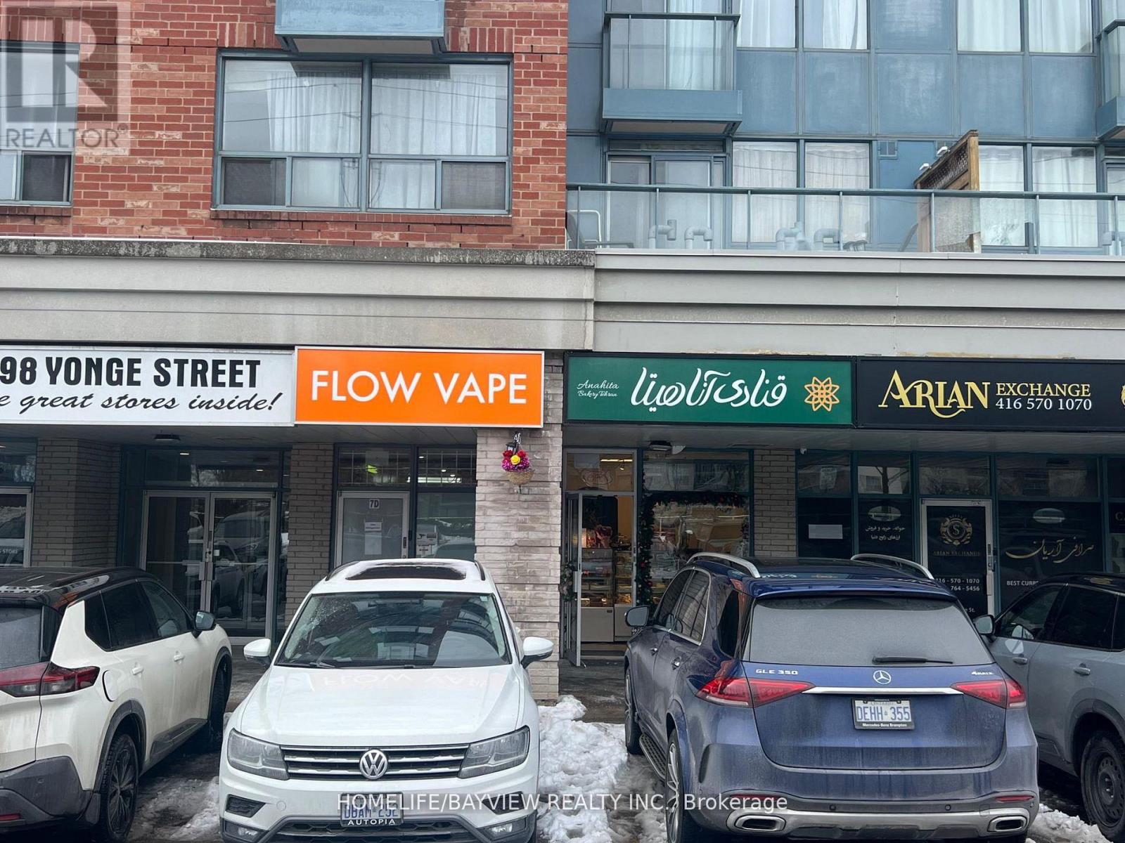 Other at 7D - 7398 YONGE STREET, Vaughan (Crestwood-Springfarm-Yorkhill)