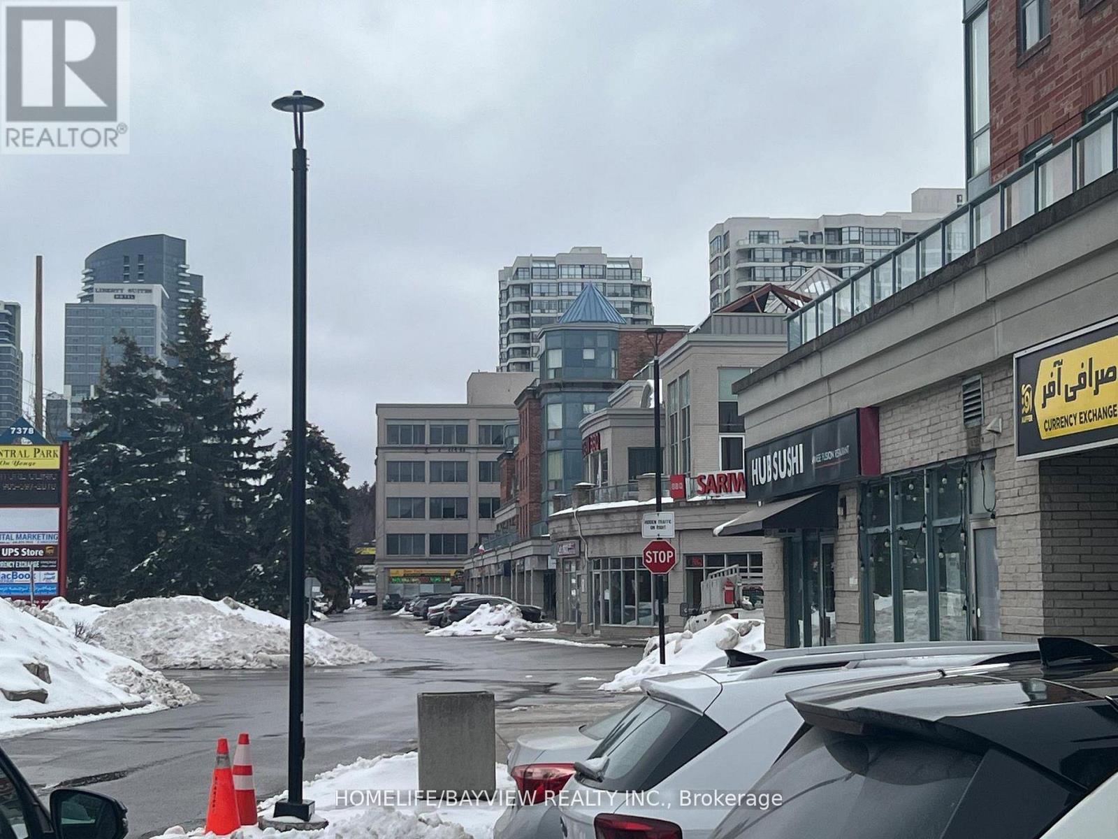 Other at 7D - 7398 YONGE STREET, Vaughan