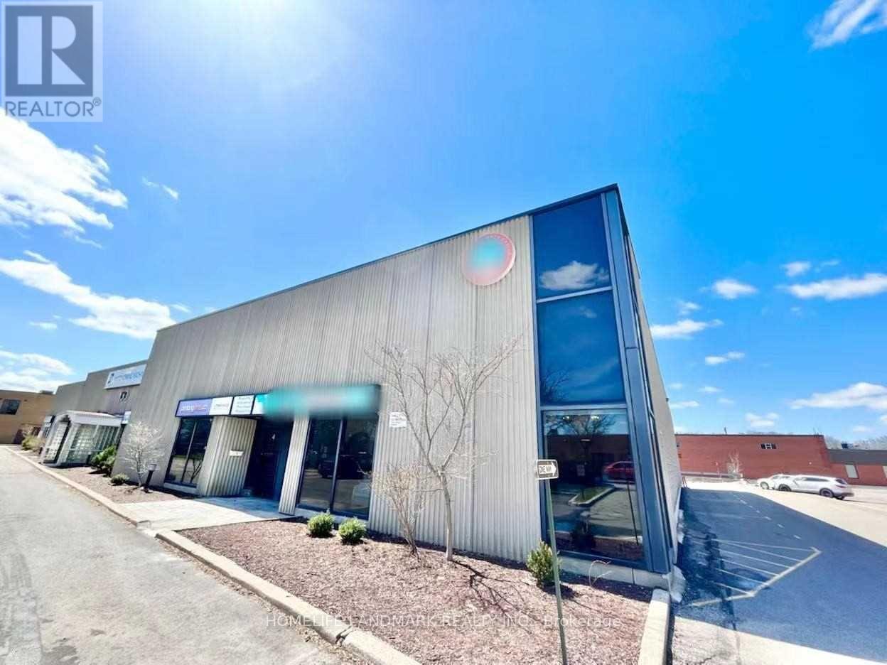 Other at 2 - 160 WEST BEAVER CREEK ROAD, Richmond Hill (Beaver Creek Business Park)