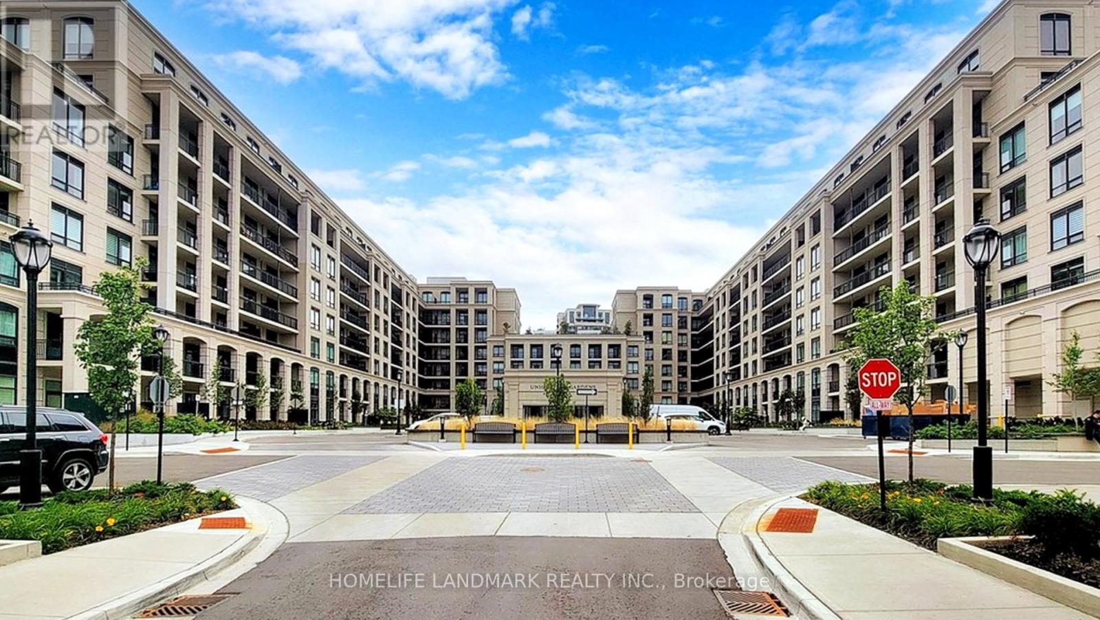 Apartment at 712W - 268 BUCHANAN DRIVE, Markham (Unionville)