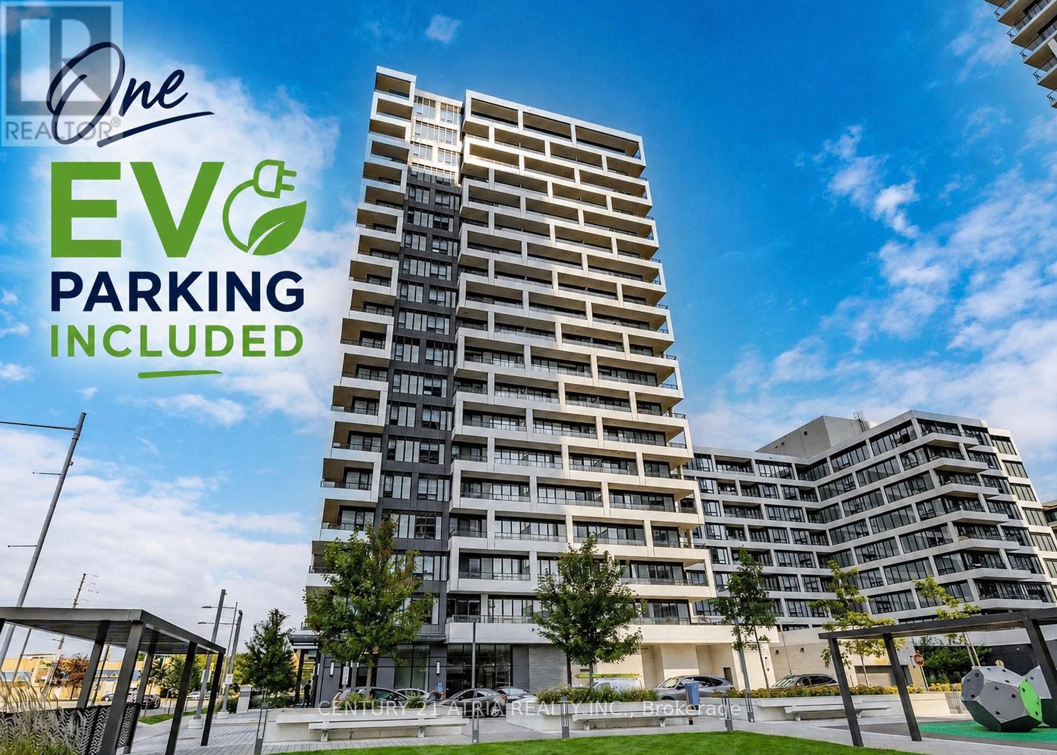 Apartment at 902 - 38 WATER WALK DRIVE, Markham (Unionville)