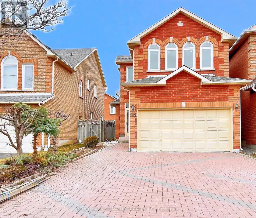 Semi-Detached/Link at 102 GREENSBORO DRIVE, Markham