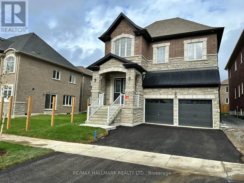 Detached at 15 AIDA PLACE N, Richmond Hill (Oak Ridges)