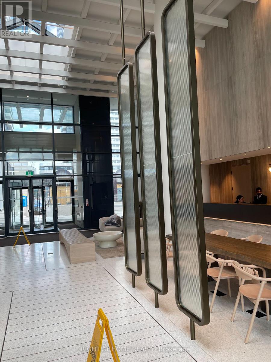 Apartment at 5010 - 225 COMMERCE STREET, Vaughan