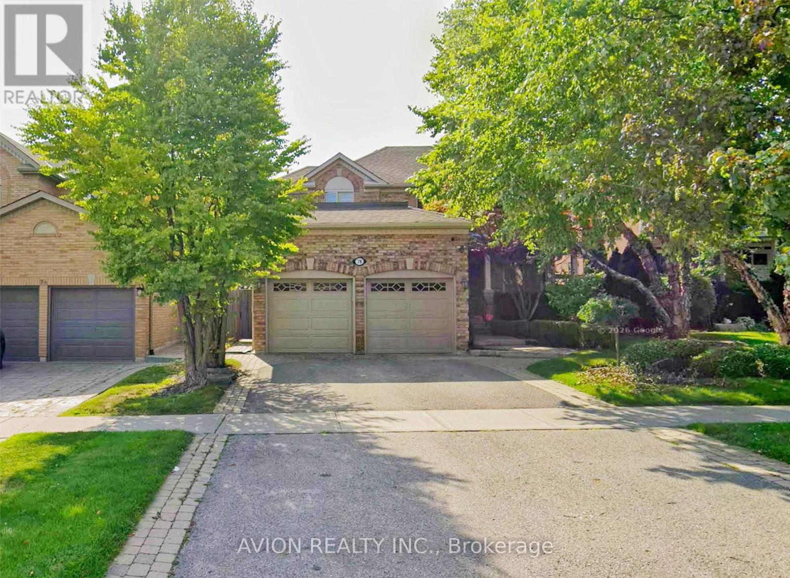 Detached at BASEMENT - 78 SHAFTSBURY AVENUE, Richmond Hill (Westbrook)