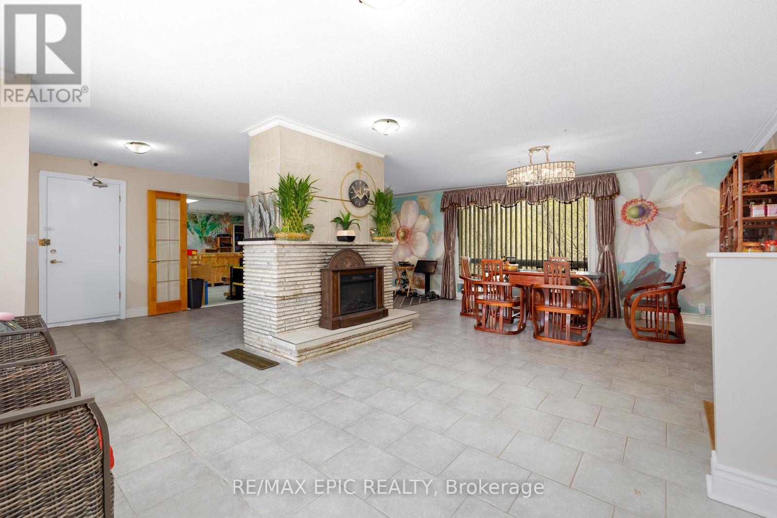 Detached at 4812 HIGHWAY 7 E, Markham