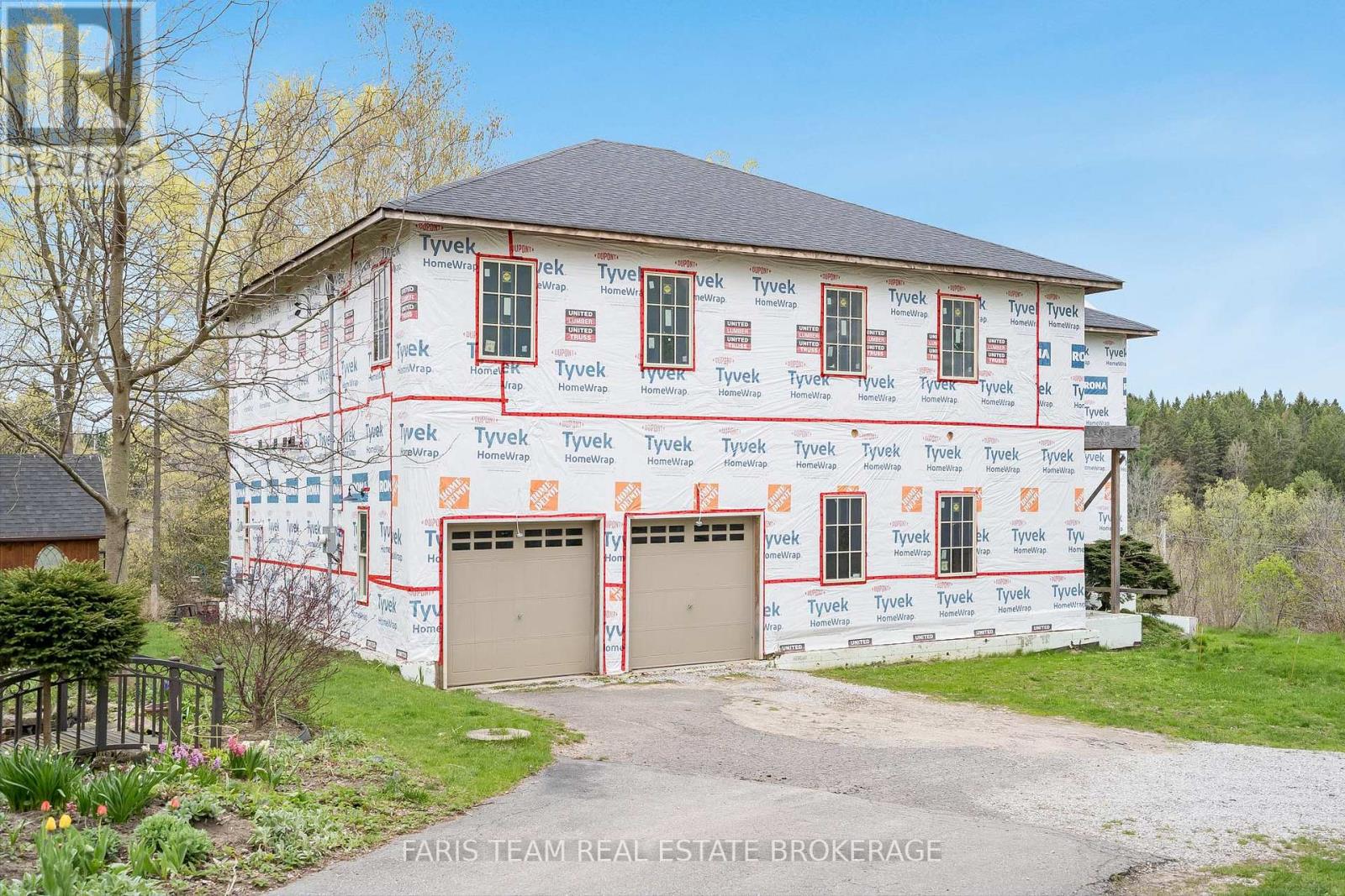 Detached at 40 OLD CHURCH ROAD, King (King City)