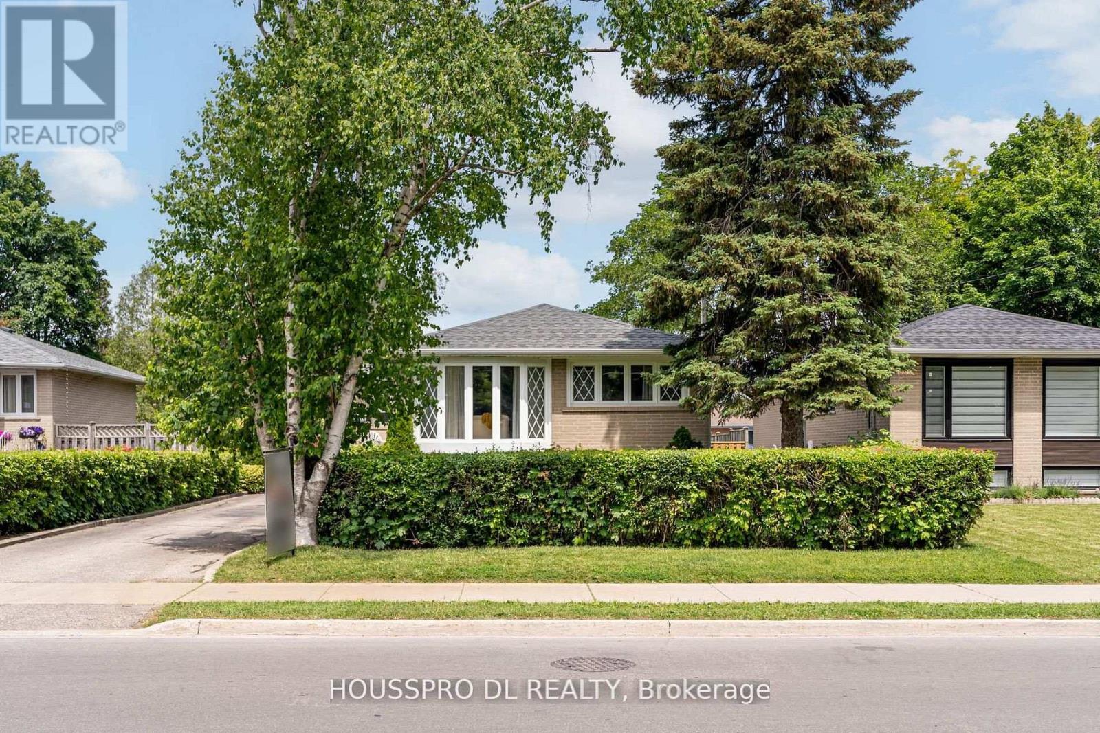 Detached at BASEMENT - 377 PALMER AVENUE, Richmond Hill (Harding)
