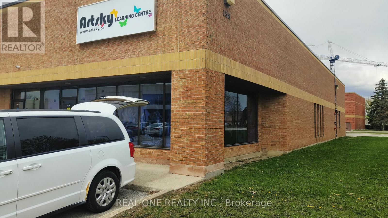 Other at 12 - 138 ANDERSON AVENUE, Markham (Greensborough)
