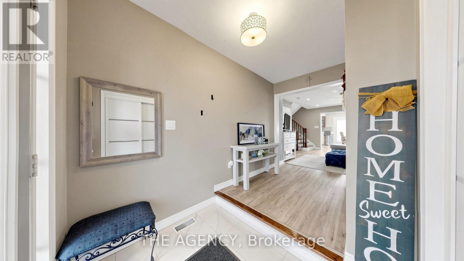 Townhouse at 36 KEYSTAR COURT, Vaughan